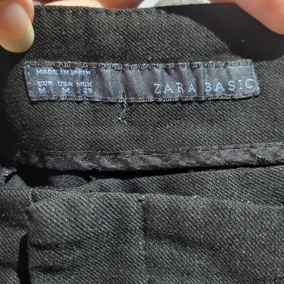 Zara the high waist short size 8 US - Picture 3 of 7